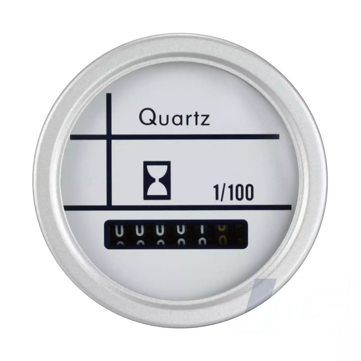 Marine Boat Motor Engine Hour Meter